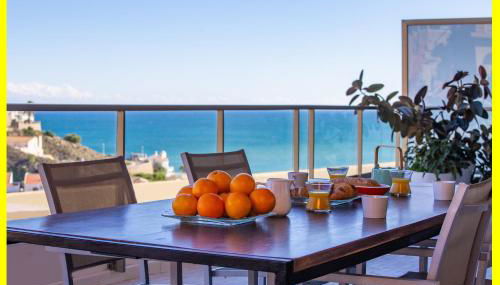 Cullera Beach Apartment Cap Blanc - Foto 3