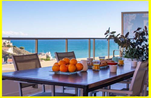 Cullera Beach Apartment Cap Blanc - Foto 3