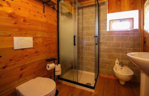 Panoramic Mountain Cabin With Breathtaking View - Foto 14