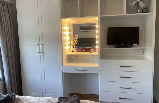 Carraig House, Cozy Countryside Apartment - Foto 2