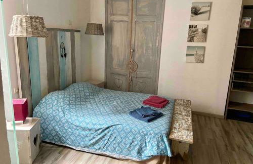 Appartement atypique, coeur de village - Foto 19