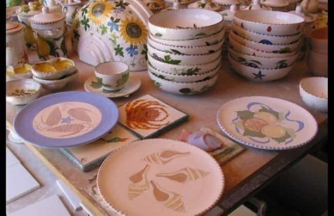 Agriturismo Terrauzza sul Mare - Foto 38