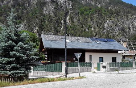 Casa Vacanze Da Ile 2 - Photo 1