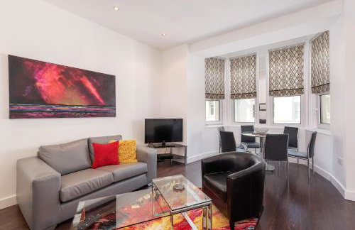 Strathmore House Apartments - Foto 53