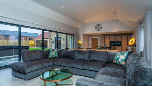 The Willows, Ashlin Farm Barns - Foto 4