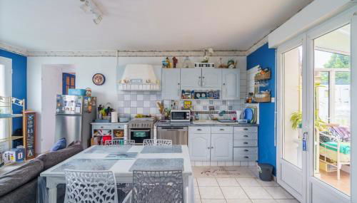 Ty Provans e Breizh - Maison pour 12p - Foto 5, stove