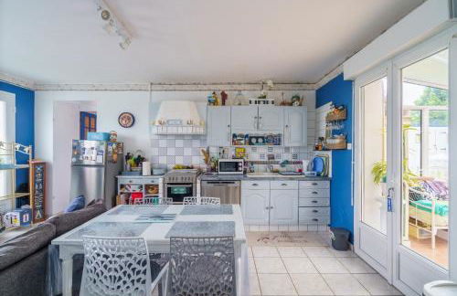 Ty Provans e Breizh - Maison pour 12p - Foto 5