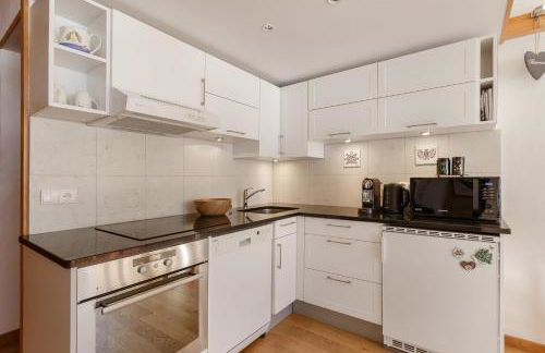 Résidence Androsace 41 - Happy Rentals - Foto 6