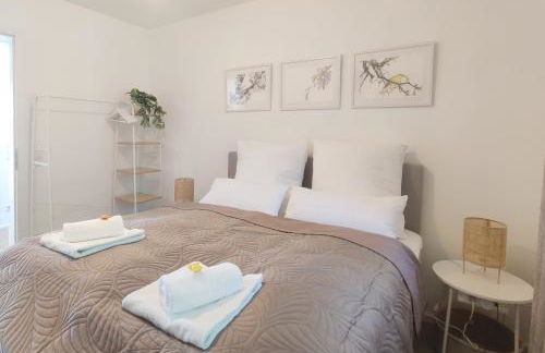 INIKAMA - Elegantes Apartment - Foto 19