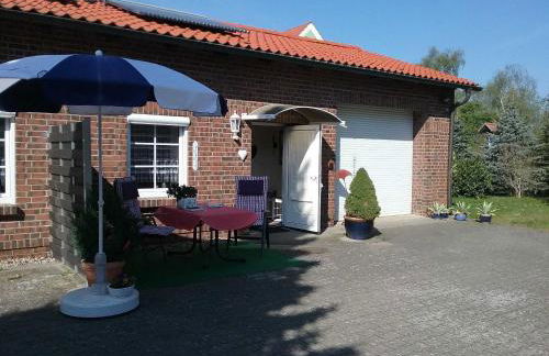 Ferienhaus "Martha" - Foto 5