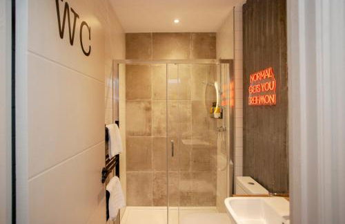 Modern Aparthotel by Principality Stadium - Foto 21