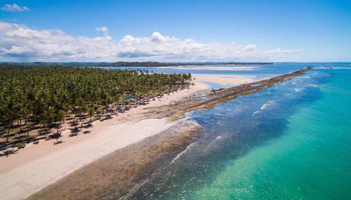 Carneiros Beach Resort - Foto 3