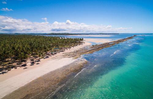 Carneiros Beach Resort - Foto 4