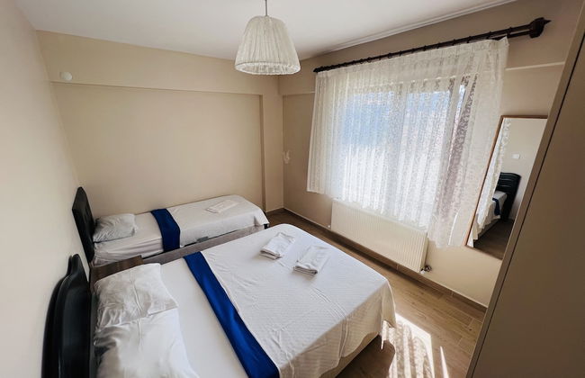 Suna Apart - Foto 21