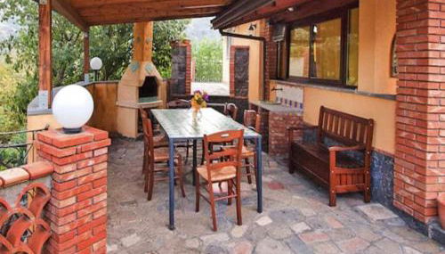 Holiday Home in Sicily with Pool & Etna Views - Foto 4