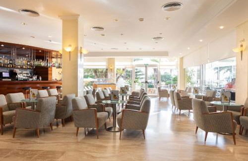 Hipotels Dunas Aparthotel - Foto 6