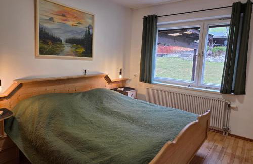 Ferienwohnung an der Altmühl - Apartment Albert - Foto 2