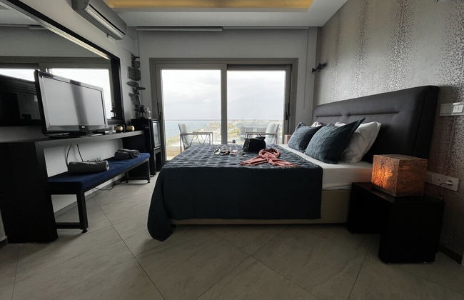 Mavi Panorama Villa - Foto 12