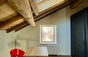 La MaiZon du Bois 1 er étage - Foto 32