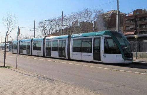 Best refuge in Barcelona - Photo 11