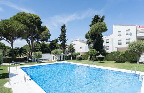 Ancora - Piscina & Playa - Foto 1