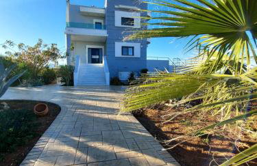 Maria Luxury Villa - Foto 58