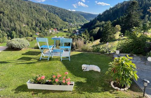 Ferienwohnung Haus Oehlberg - Foto 6