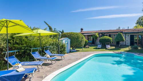 Villa Edera - Foto 3