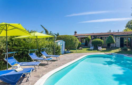 Villa Edera - Foto 3