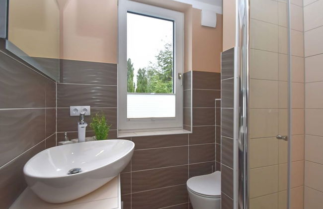 Apartment With Private Terrace - Photo 17