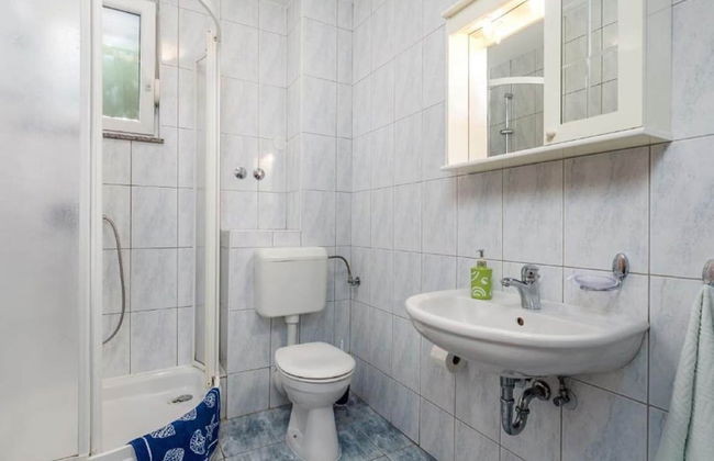 Seaside Bliss in Mandre - Foto 8