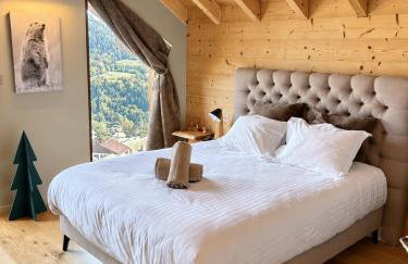 Luxueux chalet avec vue sur les pistes et le Hohneck - Foto 22