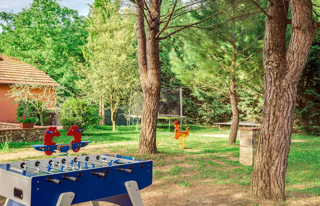 Antico Borgo San Lorenzo - Fico - Foto 21