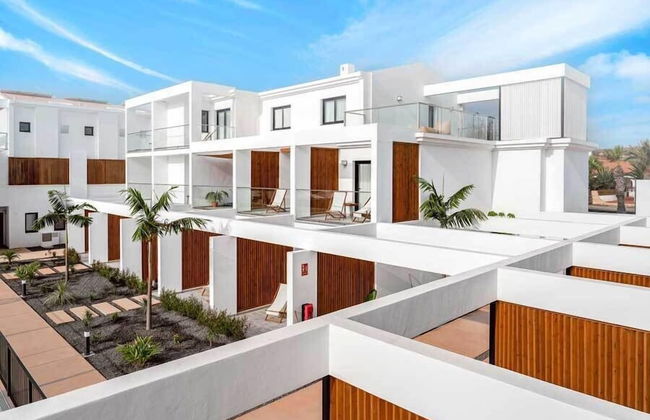 Shambhala Fuerteventura - Foto 78