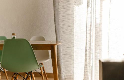 Apartamento de 2 dormitorios junto al Hospital - Foto 14