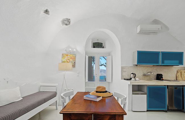 Oia Vista Houses - Foto 20