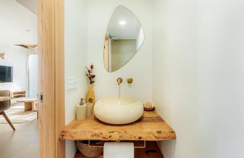 Olas de Calma Apartment Peaceful Retreat - Photo 26