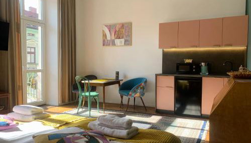 Apartamenty Piotrkowska 28 by Good Time - Foto 2