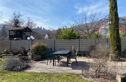 Gite des cigognes - Foto 38