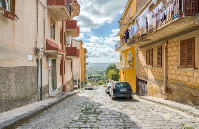 Posh Home in Santa Caterina Villarmosa near Nature Reserve - Foto 25