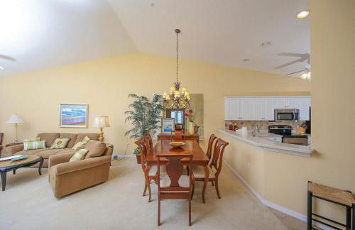 Beautiful lakefront 2BR condo in Heritage Oaks Golf and Country Club - Foto 27
