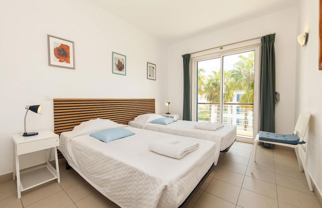 B06 - Top Floor Marina Club 2 Bed Apartment by DreamAlgarve - Foto 28