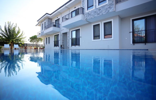 Bright House Apart - Photo 42