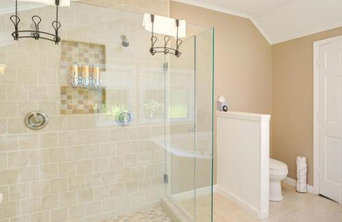 Bayfront Steuben Home with Screened Porch and Fire Pit - Foto 12