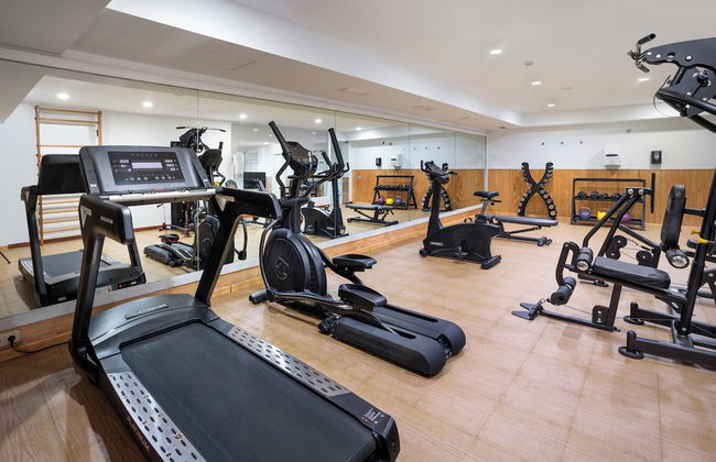 Aparthotel Green Garden - Photo 32