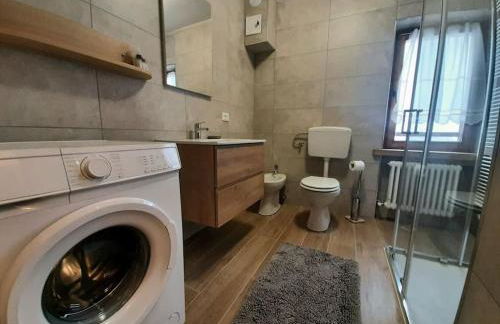 Appartamento da Marco - nel cuore delle Dolomiti - Photo 10