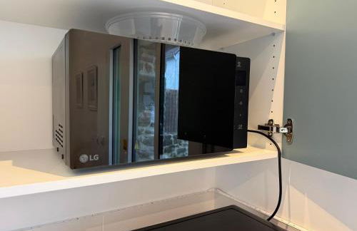 Gîte Côte Ouest, location indépendante chez Miquel-Anges - Photo 22