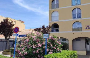 Appartement T2 avec piscine, proche de la plage et du Port - Photo 9