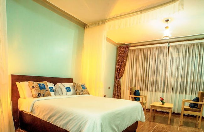 Victoria View Hotel - Photo 2