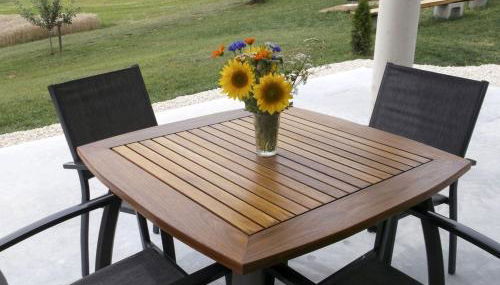 Hof am Horn - Fewos in der Natur - Foto 3